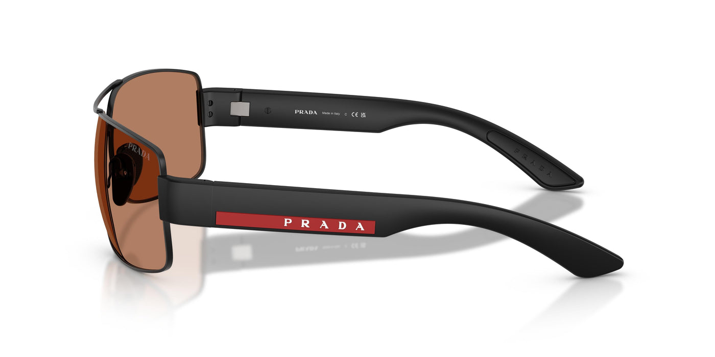 Gafas Graduadas Prada Linea Rossa PSB52S 1BO20D 65 14