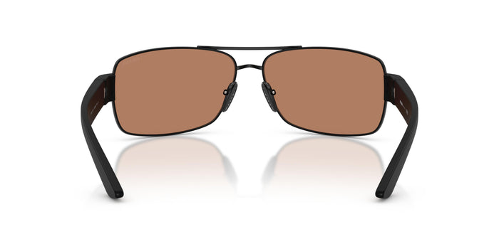 Gafas de Sol Prada Linea Rossa PSB52S 1BO20D 65 14 — vista 3