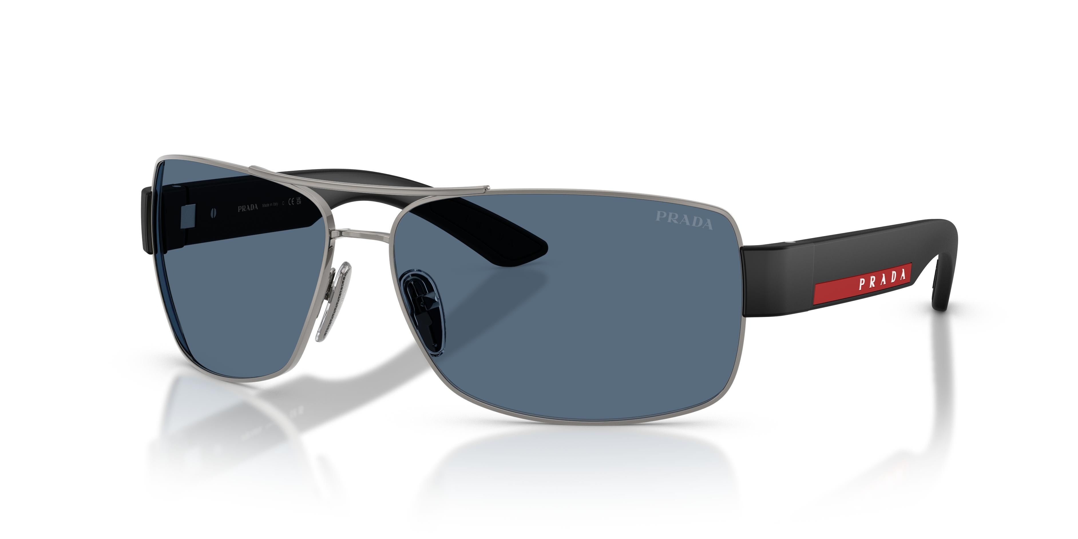 Brille Prada Linea Rossa PSB52S 5AV06A 65 14