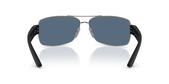 Gafas de Sol Prada Linea Rossa PSB52S 5AV06A 65 14 — vista 3