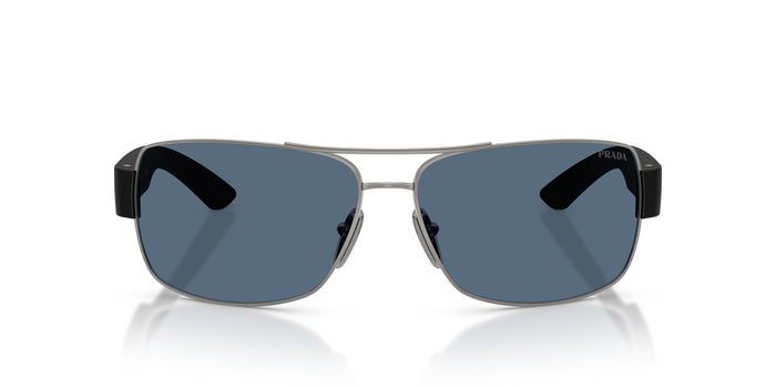 Gafas de Sol Prada Linea Rossa PSB52S 5AV06A 65 14 — vista 4