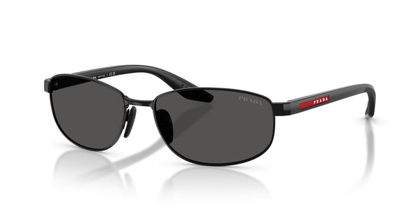 Prescription Glasses Prada Linea Rossa PSB53S 1AB08Z 58 17 | OpticalH