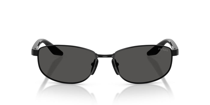 Prada Linea Rossa PSB53S 1AB08Z 58 17 光学镜架 — vista 4