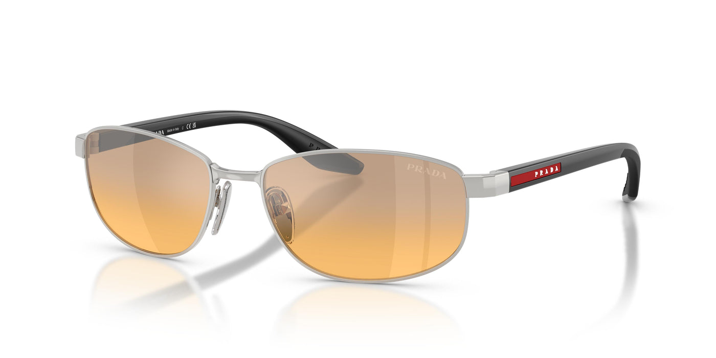 Gafas Graduadas Prada Linea Rossa PSB53S 1BC40Z 58 17