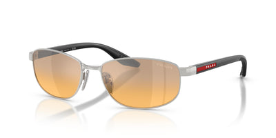 Prada Linea Rossa PSB53S 1BC40Z 58 17 光学镜架