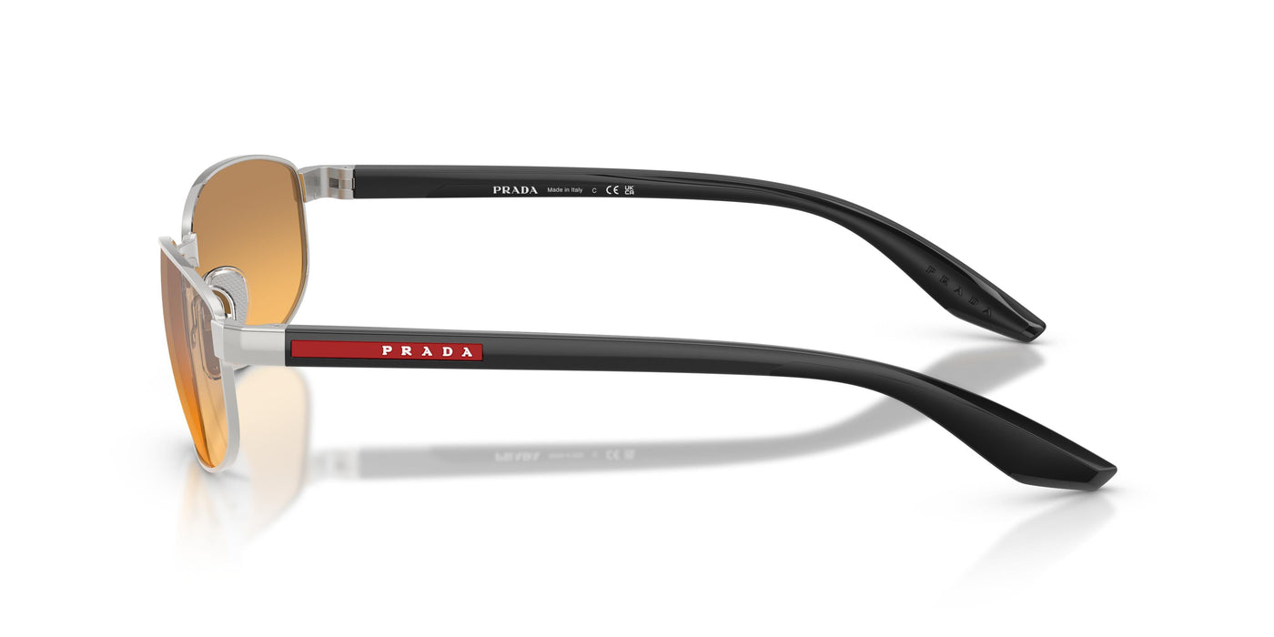 Gafas Graduadas Prada Linea Rossa PSB53S 1BC40Z 58 17