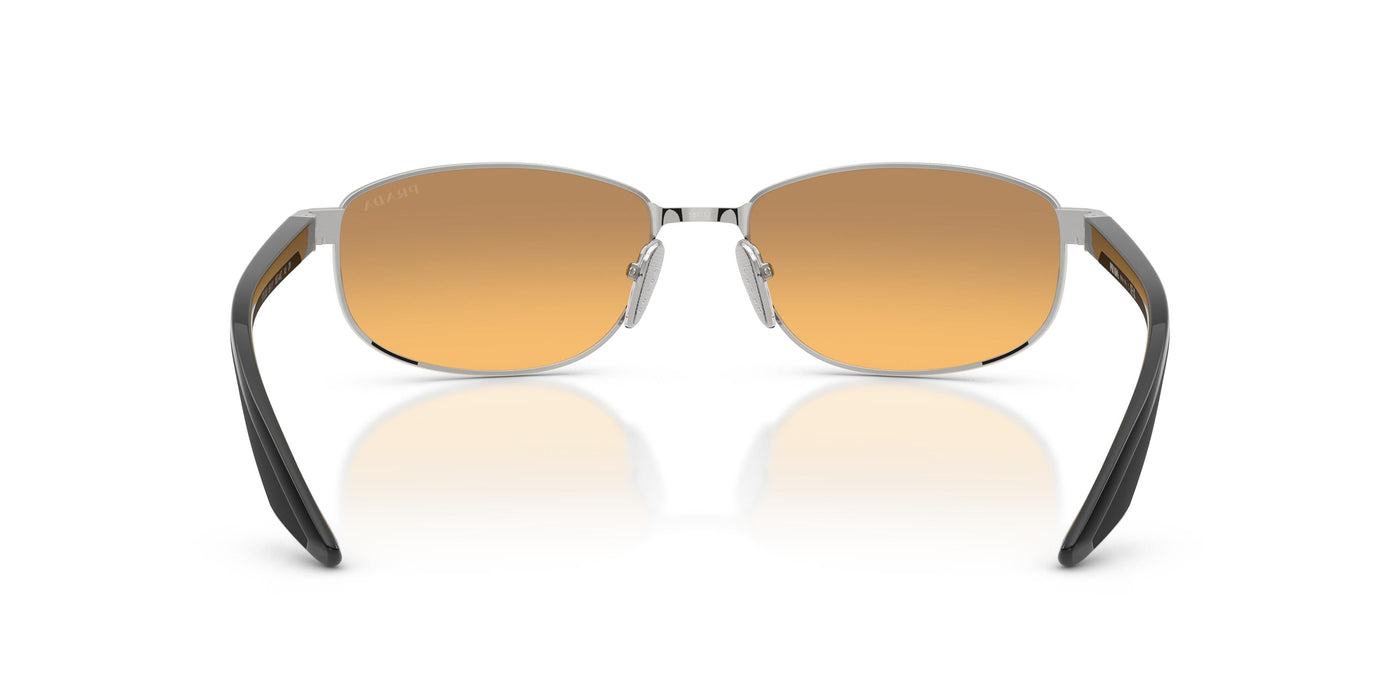 Gafas Graduadas Prada Linea Rossa PSB53S 1BC40Z 58 17