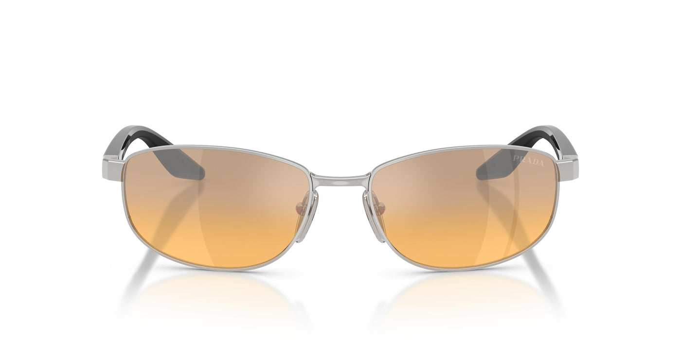 Gafas Graduadas Prada Linea Rossa PSB53S 1BC40Z 58 17