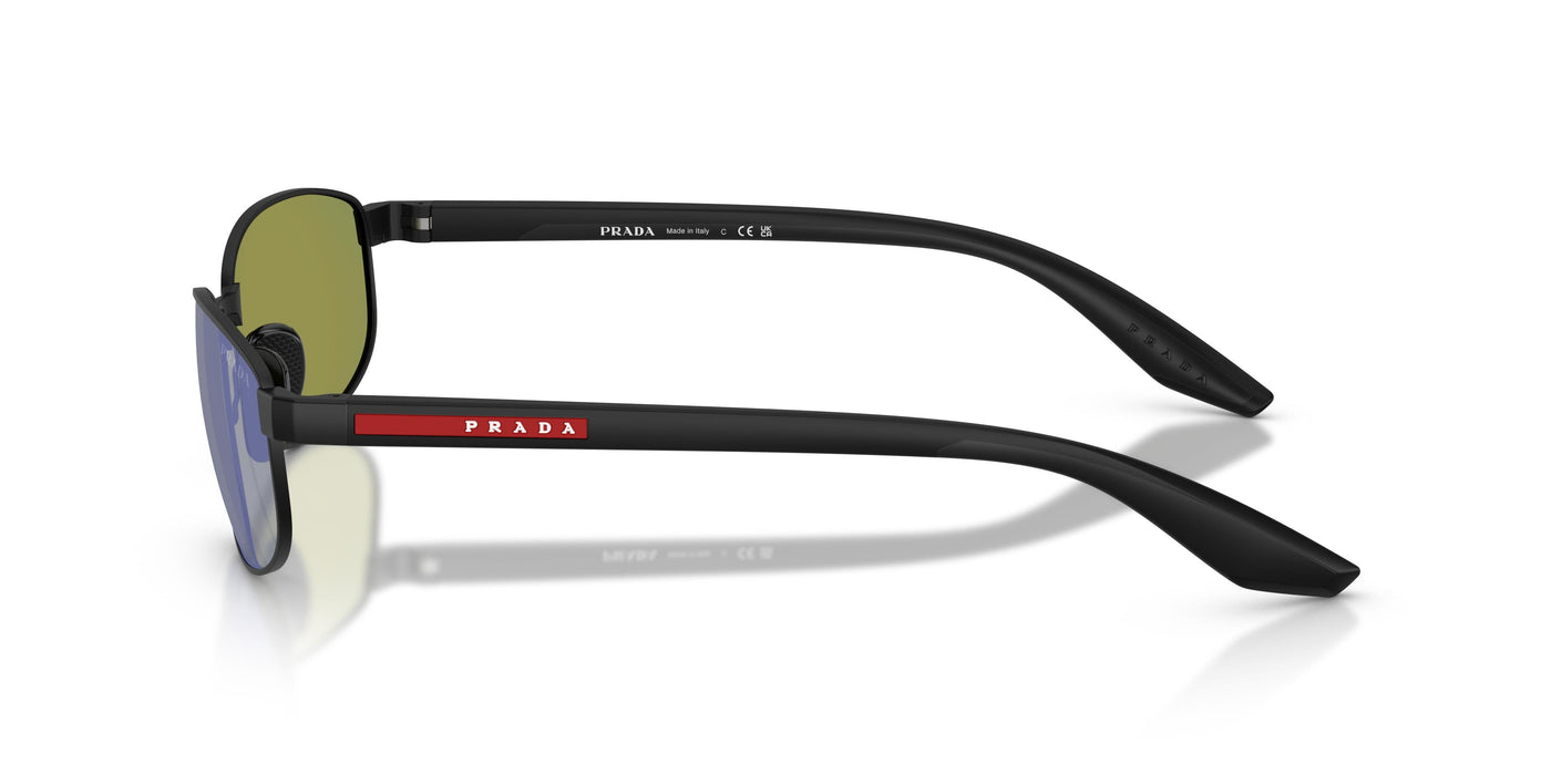 Gafas Graduadas Prada Linea Rossa PSB53S 1BO60Z 58 17