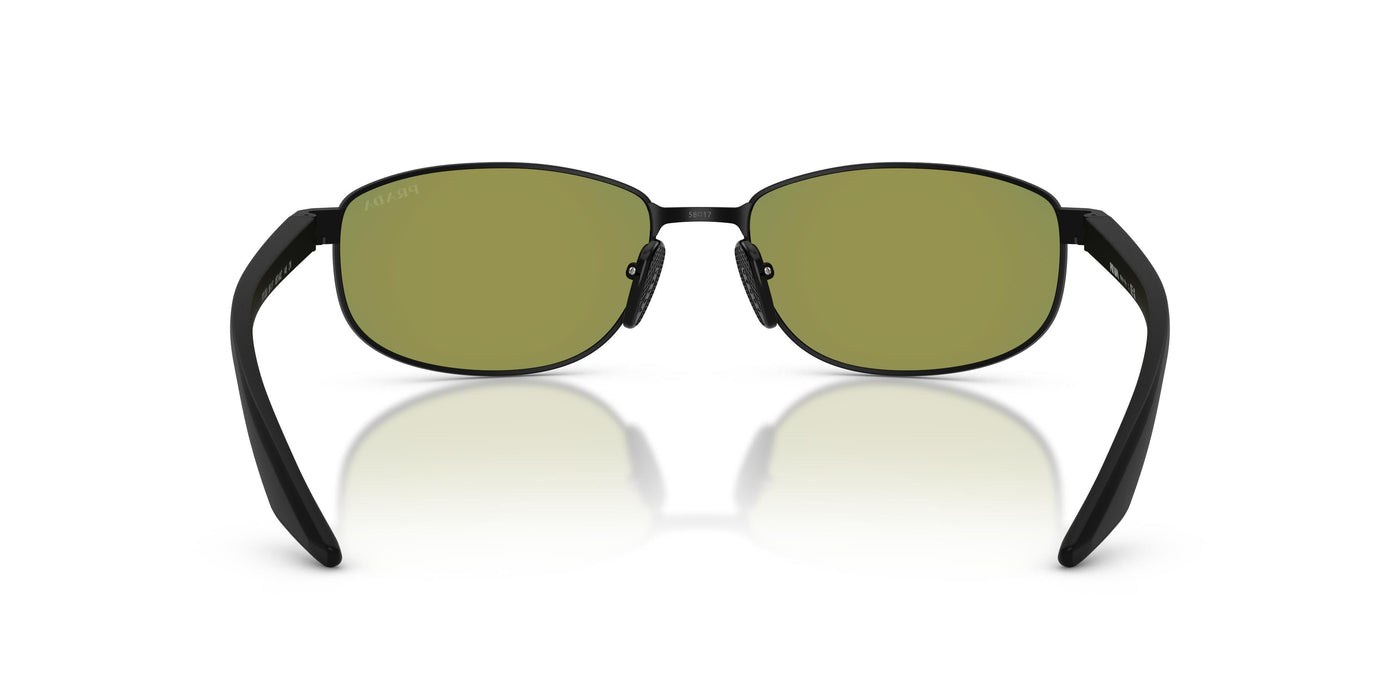 Gafas Graduadas Prada Linea Rossa PSB53S 1BO60Z 58 17