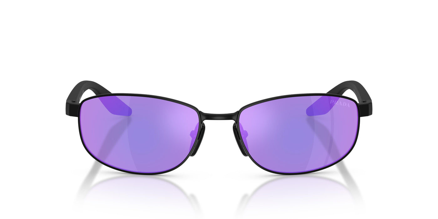 Gafas Graduadas Prada Linea Rossa PSB53S 1BO60Z 58 17