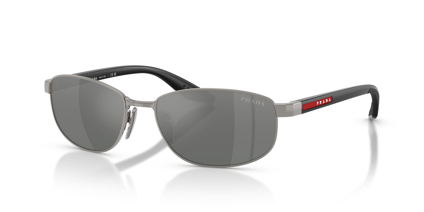 Prescription Glasses Prada Linea Rossa PSB53S 5AV41A 58 17