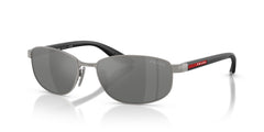 Prescription Glasses Prada Linea Rossa PSB53S 5AV41A 58 17