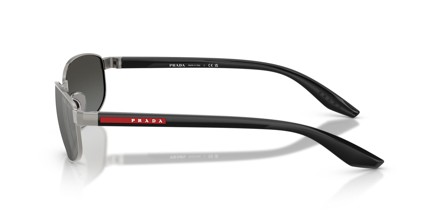 Prescription Glasses Prada Linea Rossa PSB53S 5AV41A 58 17