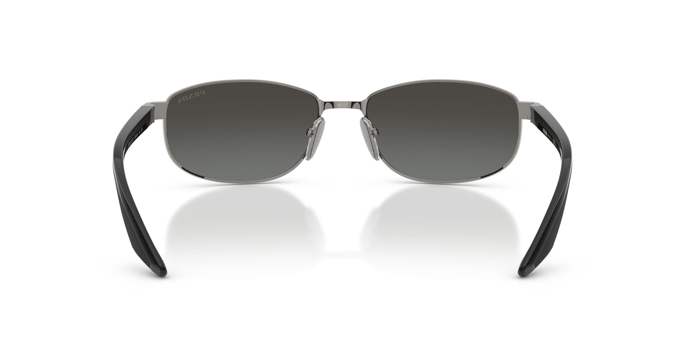 Prescription Glasses Prada Linea Rossa PSB53S 5AV41A 58 17