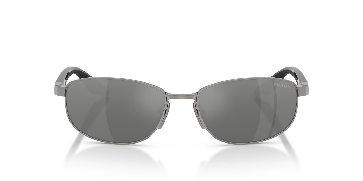 Prescription Glasses Prada Linea Rossa PSB53S 5AV41A 58 17