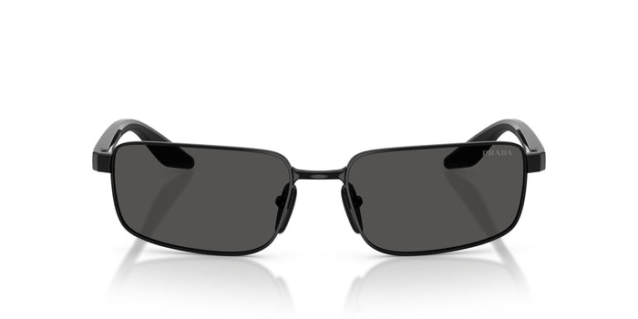 Prada Linea Rossa PSB54S 1AB08Z 59 17 光学镜架 — vista 4