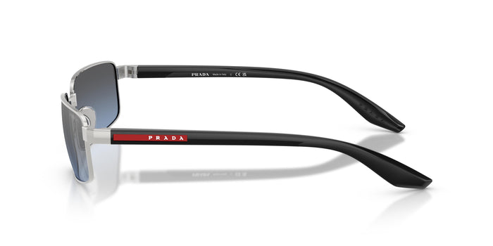 Prada Linea Rossa PSB54S 1BC11A 59 17 光学镜架 — vista 2