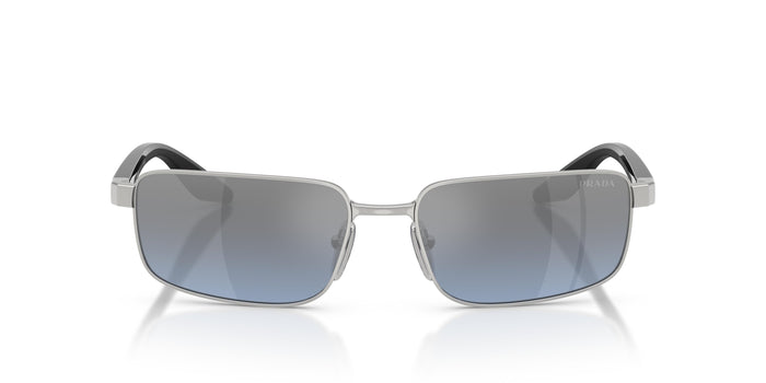 Prada Linea Rossa PSB54S 1BC11A 59 17 光学镜架 — vista 4