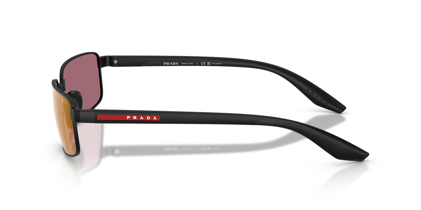 Gafas Graduadas Prada Linea Rossa PSB54S 1BO07A 59 17