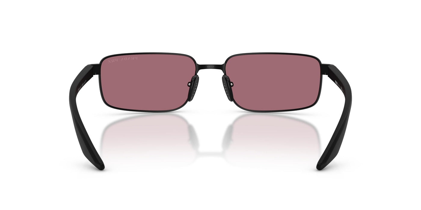 Gafas Graduadas Prada Linea Rossa PSB54S 1BO07A 59 17