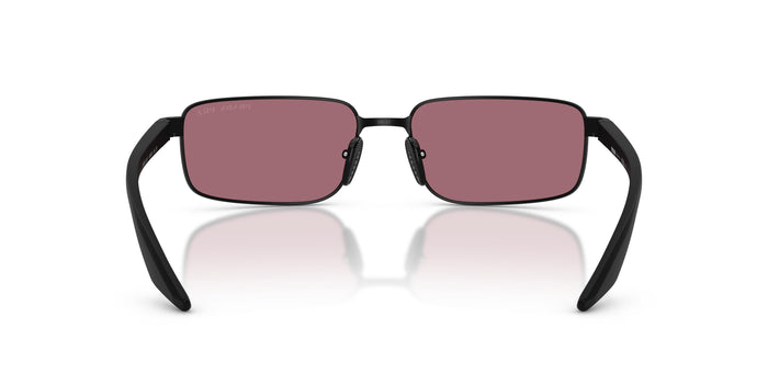 【现货】Prada Linea Rossa PSB54S 1BO07A 59 17 光学镜架 近视眼镜框男女 — vista 3