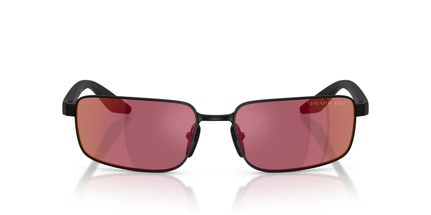Gafas Graduadas Prada Linea Rossa PSB54S 1BO07A 59 17