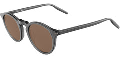 Солнцезащитные очки Serengeti Raffaele 041011 Matte Black 48 23