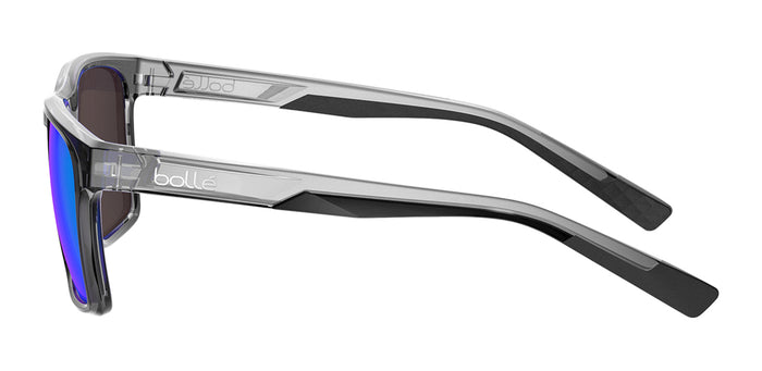 Gafas de Sol Bolle Reverence BS044001 Grey Crystal 57 18 — vista 3
