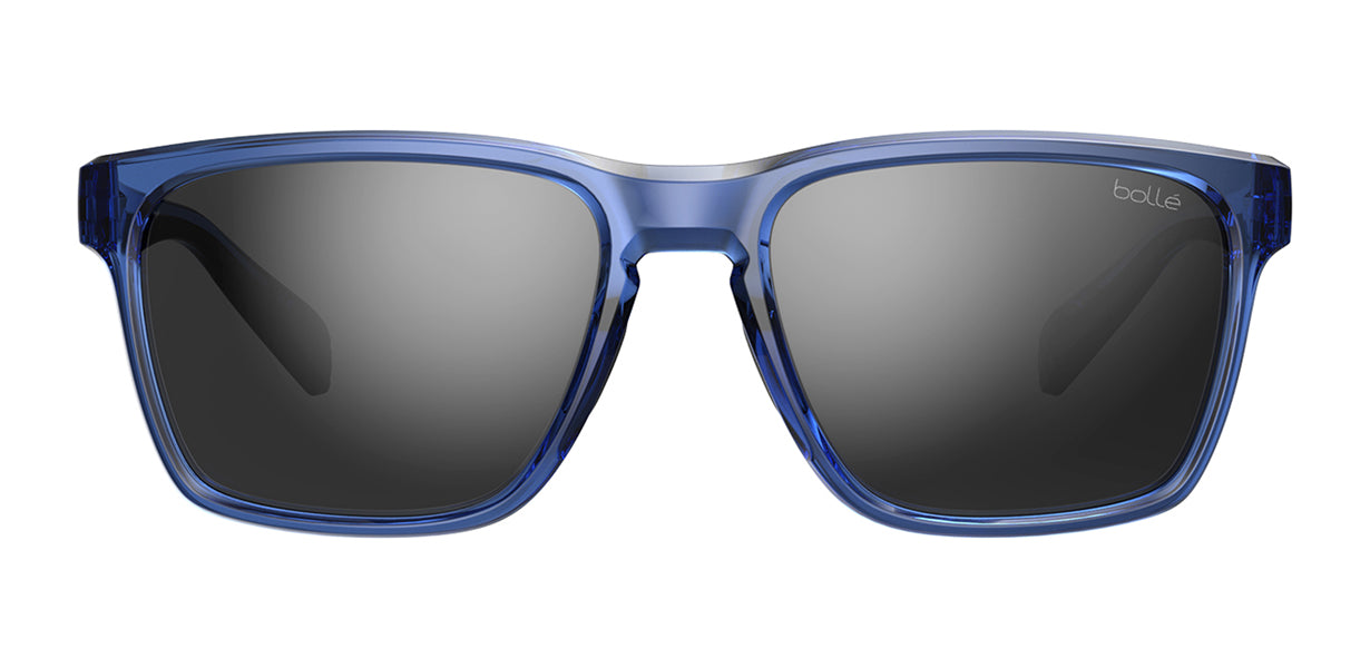 Sunglasses Bolle Reverence BS044002 Blue Crystal 57 18