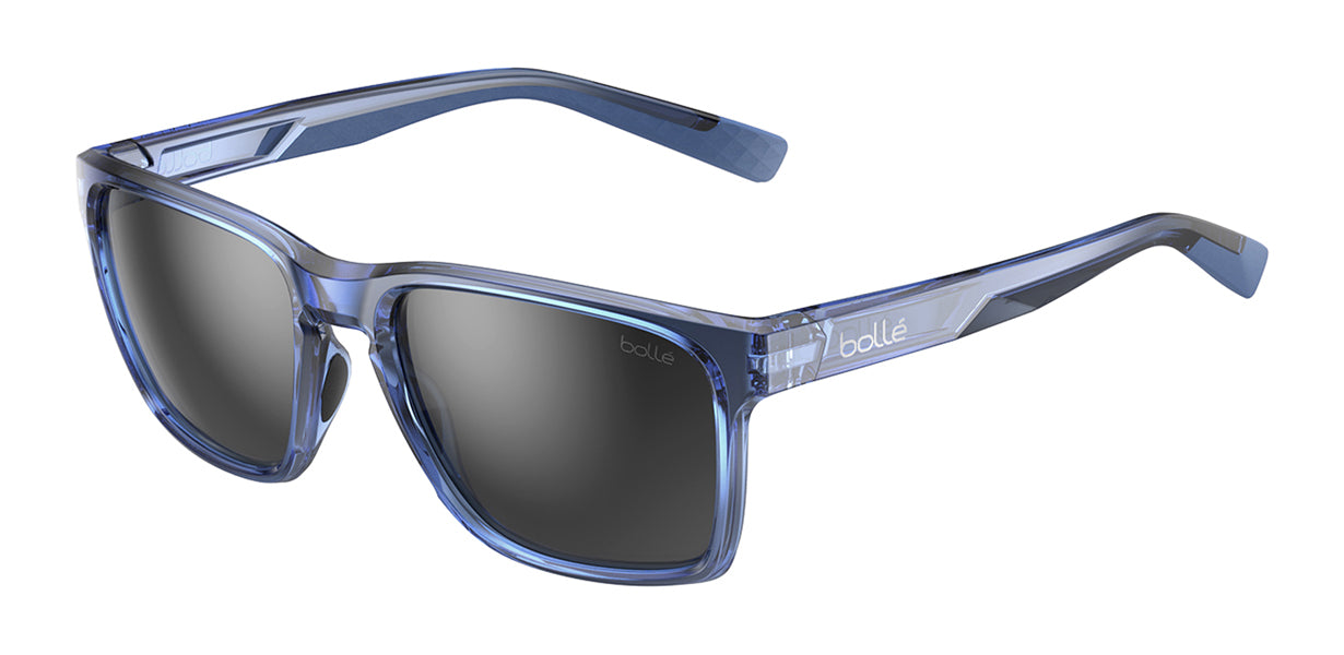 Sunglasses Bolle Reverence BS044002 Blue Crystal 57 18