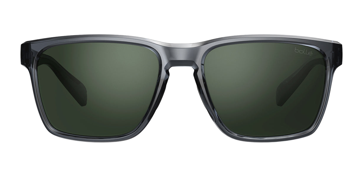 Солнцезащитные очки Bolle Reverence BS044003 Dark Grey Crystal 57 18