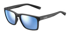 Солнцезащитные очки Bolle Reverence BS044004 Black Matte 57 18