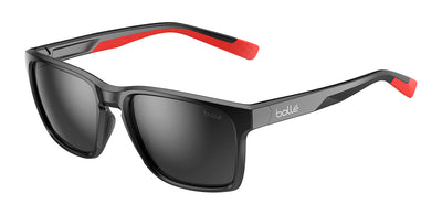 Gafas de Sol Bolle Reverence BS044005 Black Shiny 57 18