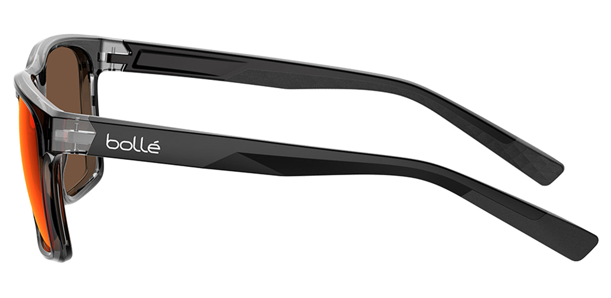 Gafas de Sol Bolle Reverence BS044006 Anthracite Crystal Bl 57 18