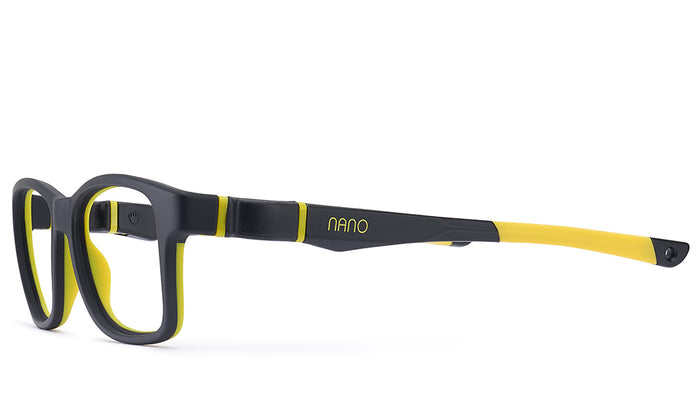 Gafas Graduadas Nanovista Revolt 3.0 NAO3430150 50 15 — vista 3