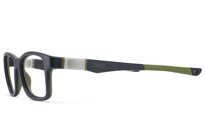 Gafas Graduadas Nanovista Revolt 3.0 NAO3430250 50 15 — vista 3