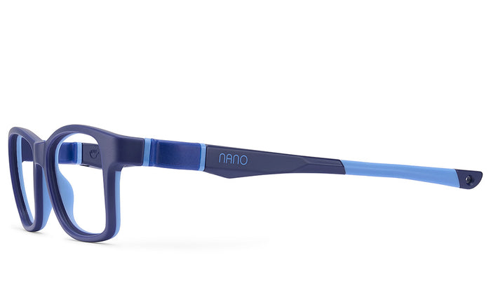 Gafas Graduadas Nanovista Revolt 3.0 NAO3430350 50 15 — vista 3