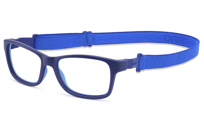 Gafas Graduadas Nanovista Revolt 3.0 NAO3430350 50 15 — vista 4