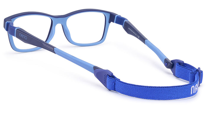 Gafas Graduadas Nanovista Revolt 3.0 NAO3430350 50 15 — vista 5