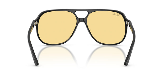 Sunglasses Ray-Ban Bill RB2198 901/R6 60 14 — vista 3