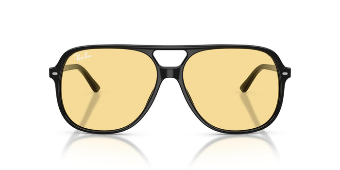 Sunglasses Ray-Ban Bill RB2198 901/R6 60 14 — vista 4