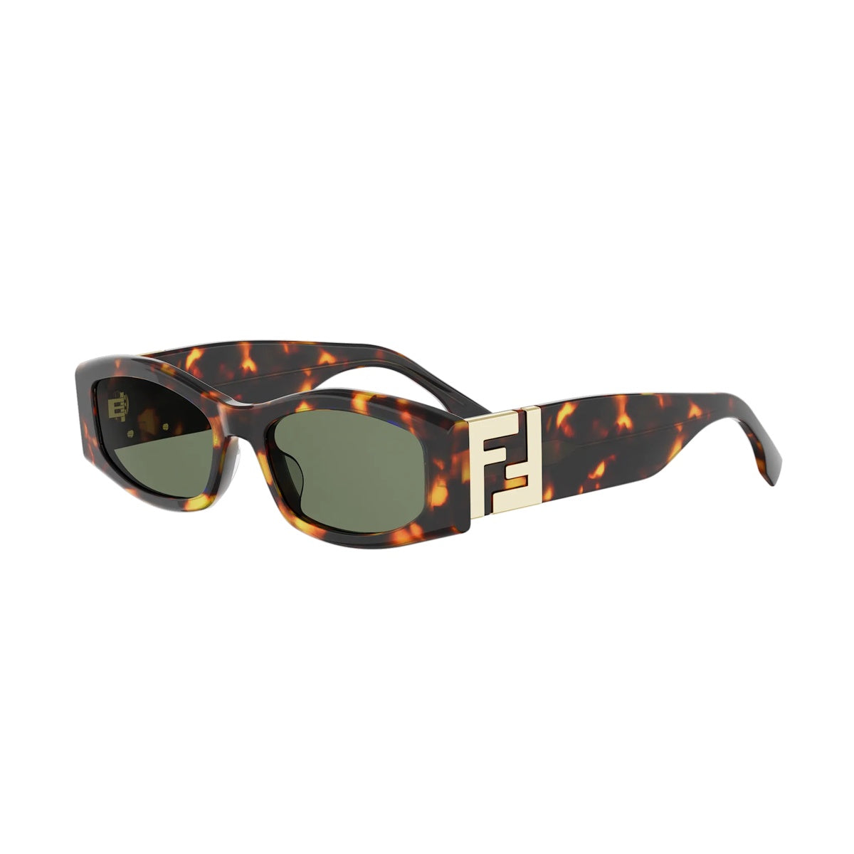Gafas de Sol Fendi FENDI FE40204I 56N 54 18