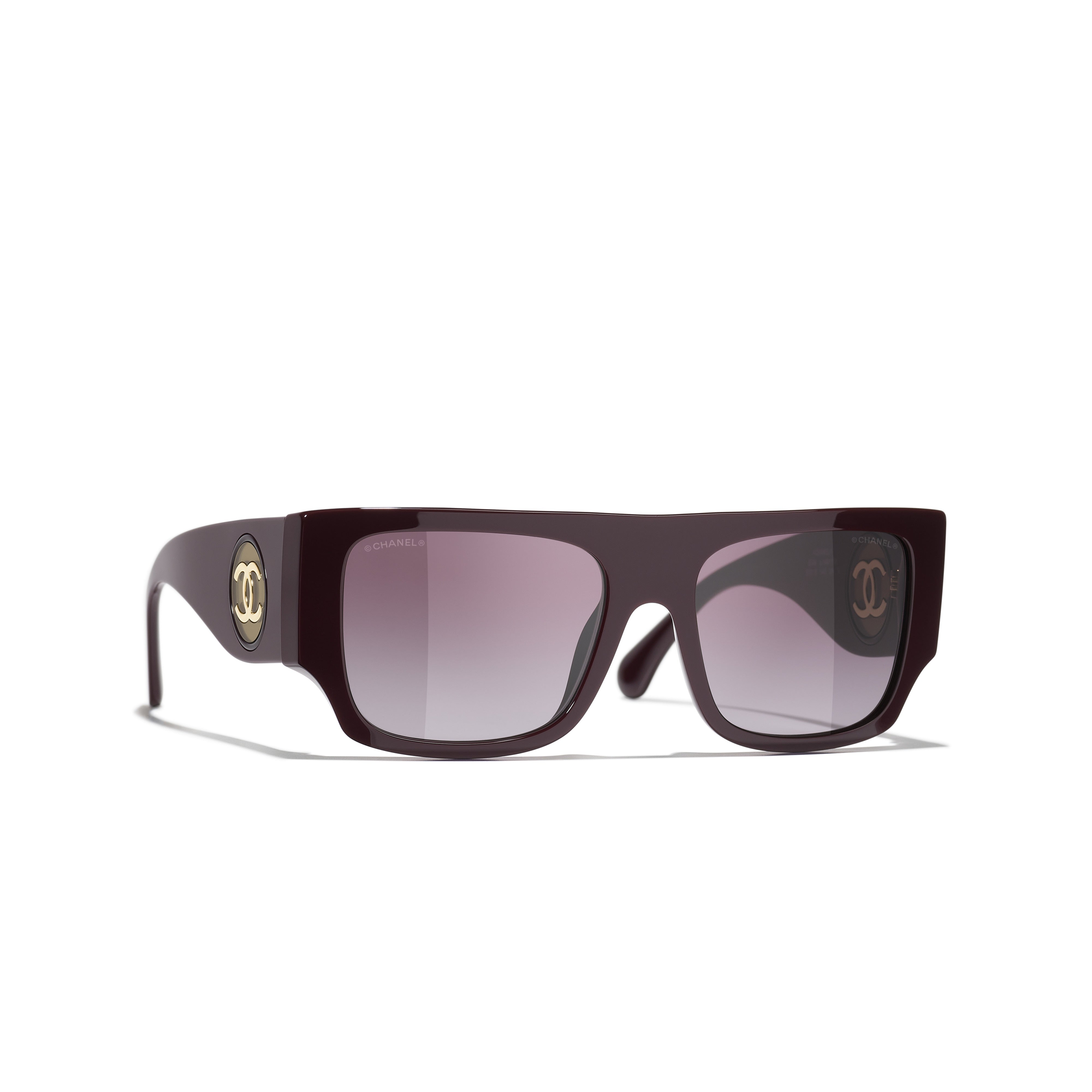 Gafas de Sol CHANEL 5549 1461/S1 55 18 140
