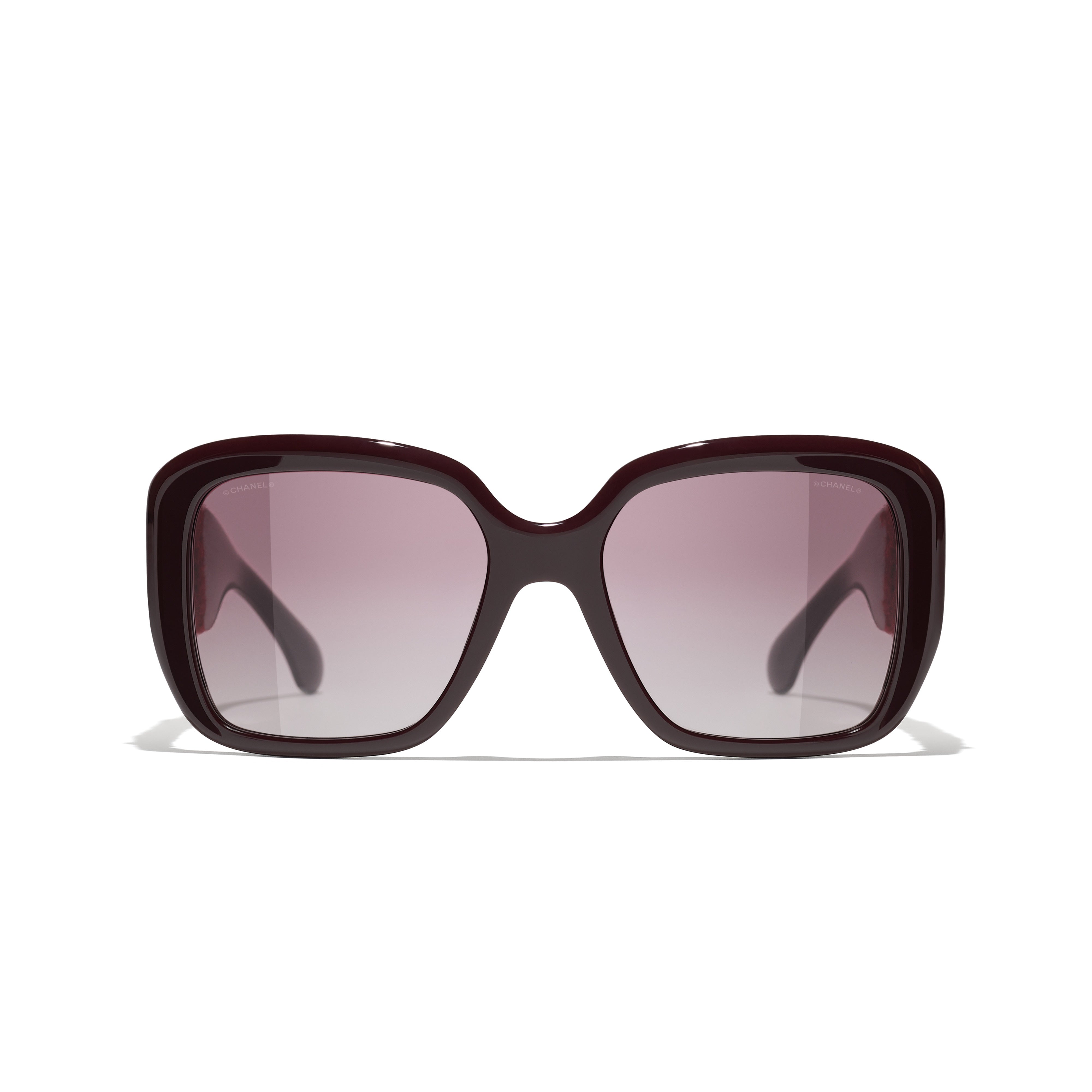 Sunglasses CHANEL 5512 1461/S1 55 19 140 - OpticalH