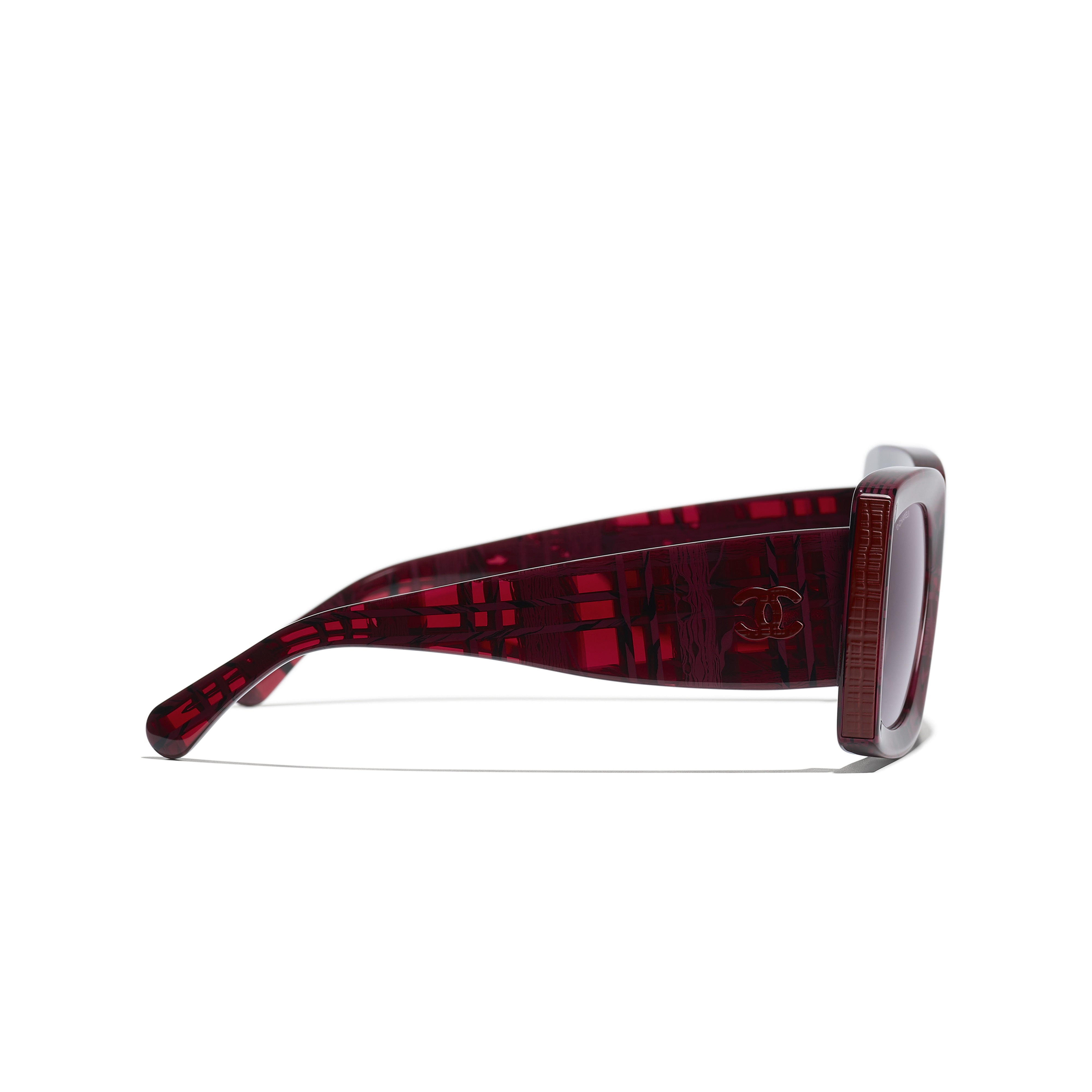 Gafas de Sol CHANEL 5435 1665/S1 53 22 140 - Vista 2