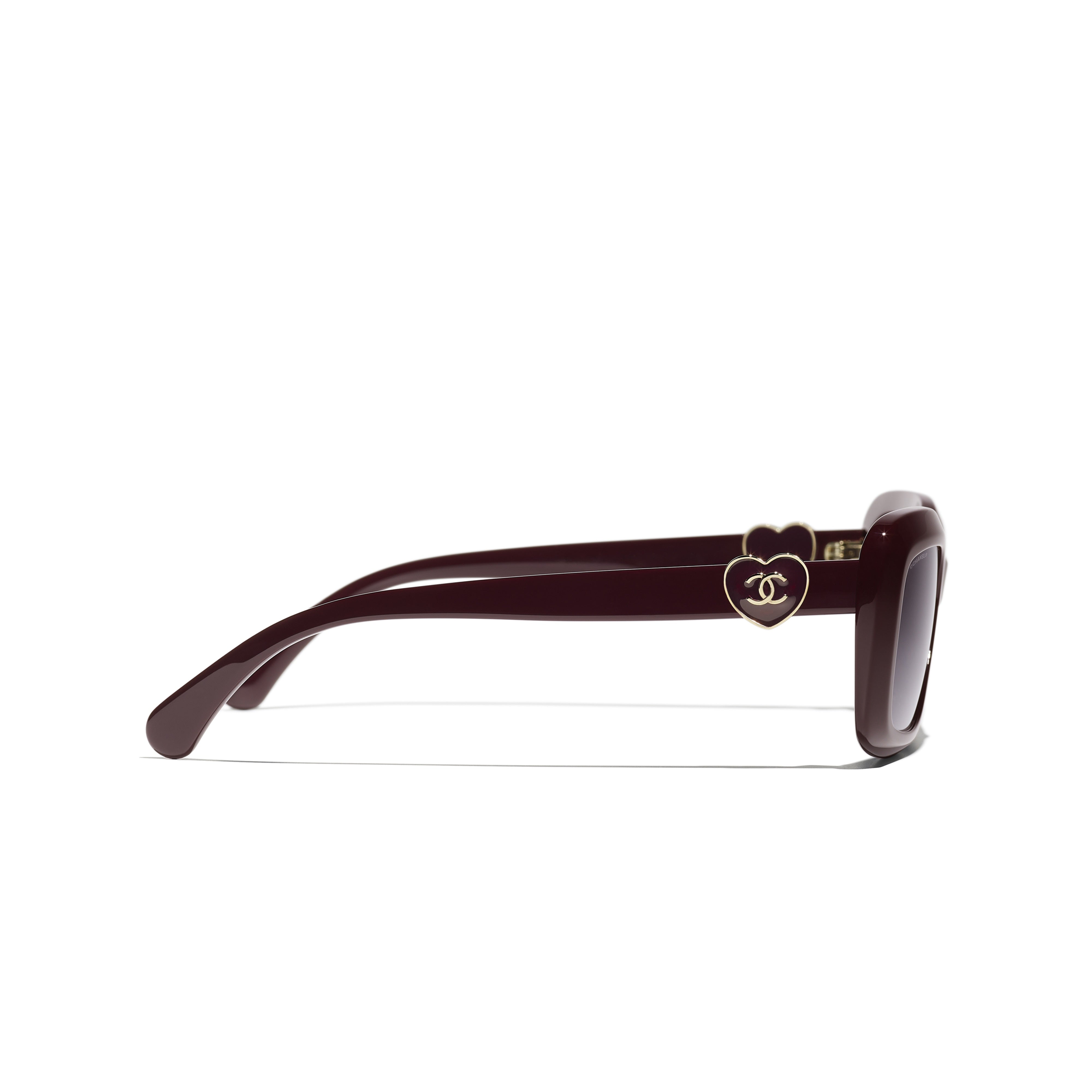 Gafas de Sol CHANEL 5520 1461/S1 56 17 140 - Vista 2