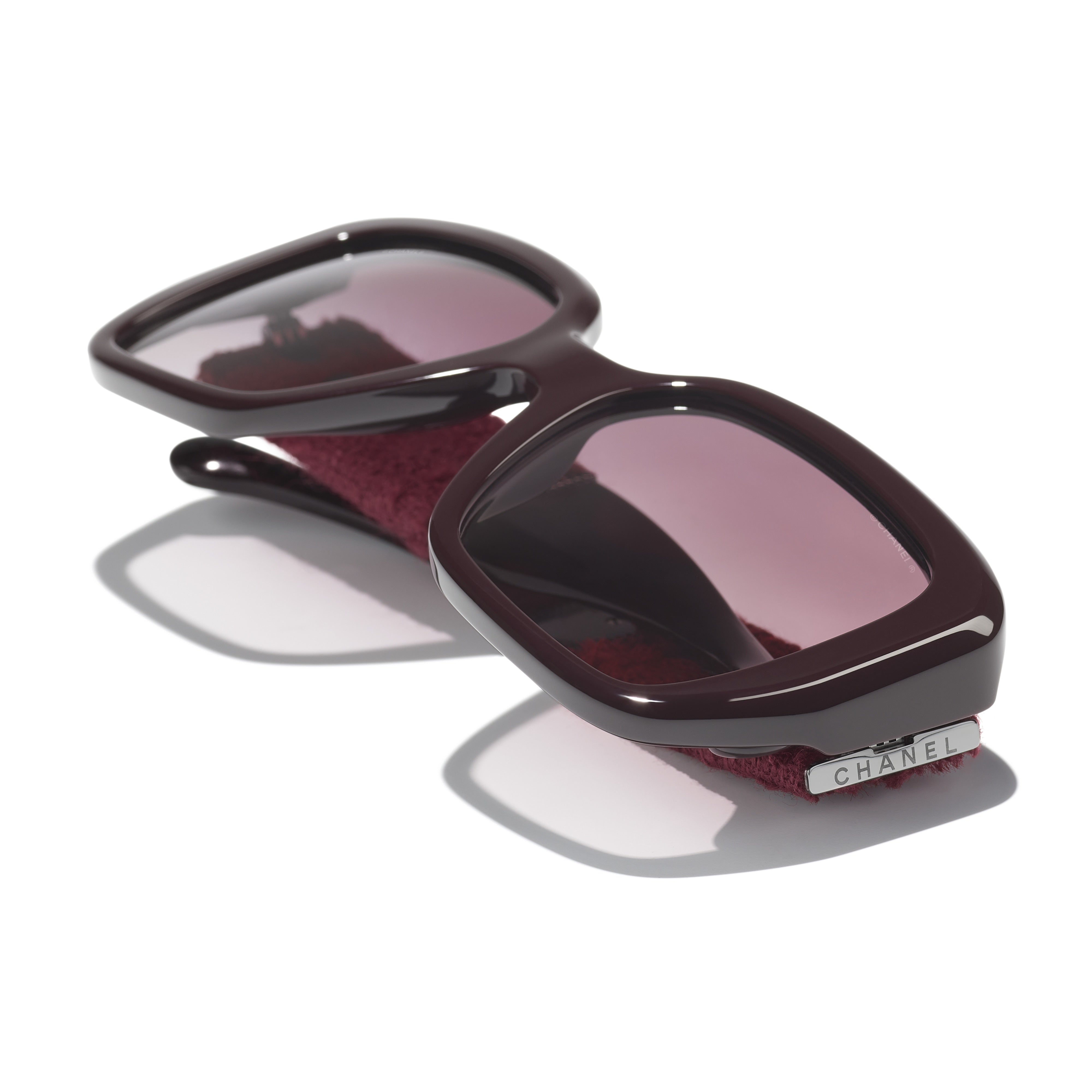 シャネル Sunglasses CHANEL 5512 1461/S1 55 19 140 - OpticalH