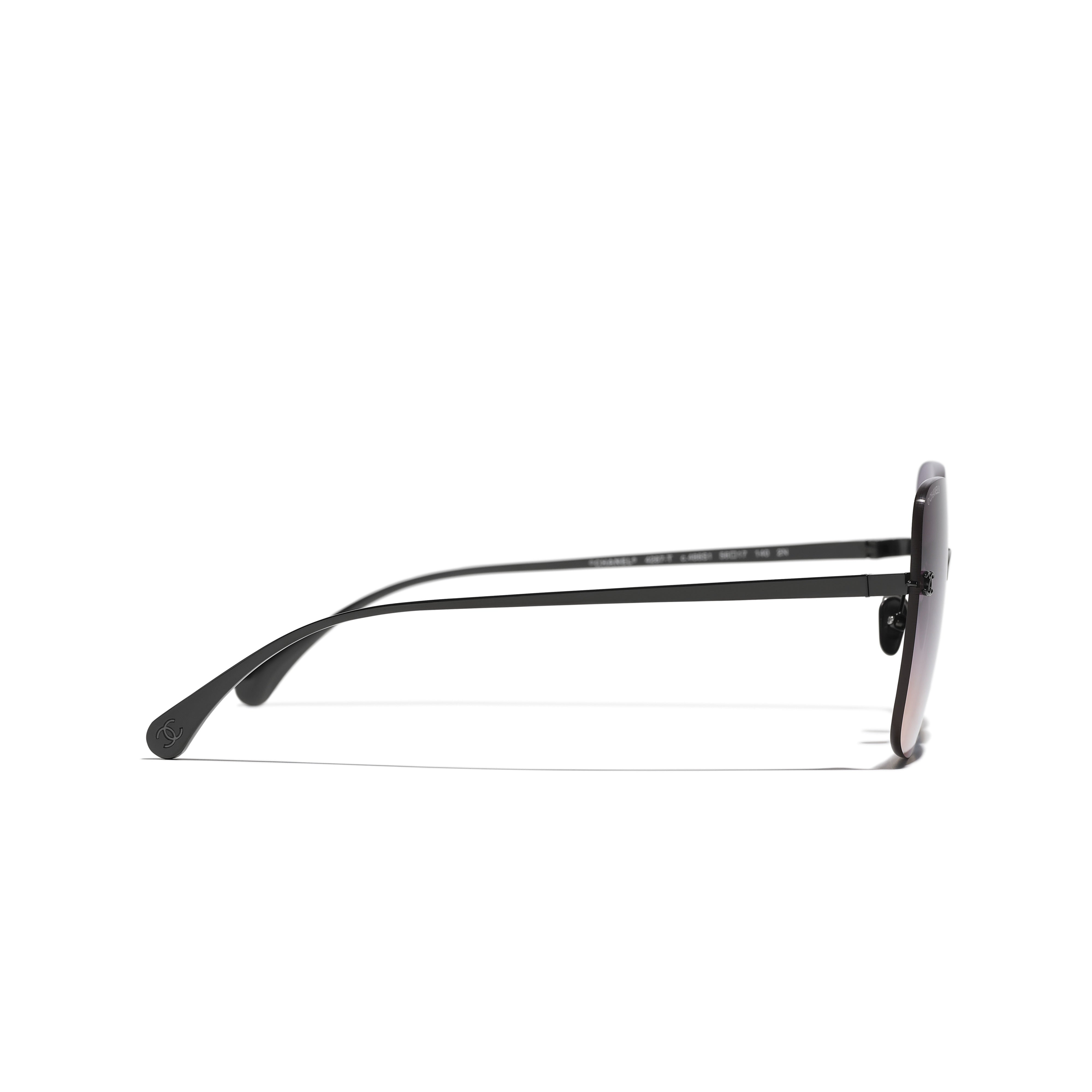 Gafas de Sol CHANEL 4287T C486/S1 56 17 140 - Vista 3