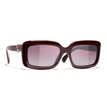 CHANEL 5520 1461/S1 56 17 140 Sunglasses
